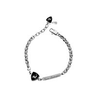 Pulsera Lamborghini Hombre in Acero TL0012 - TL0012